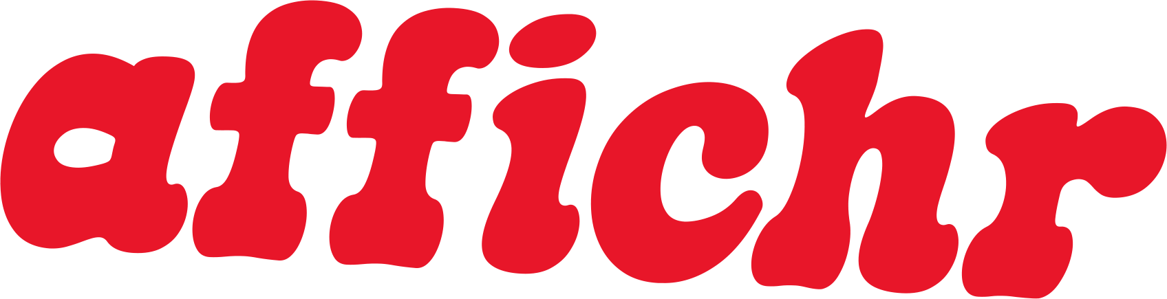Affichr